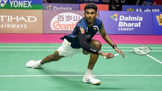 आयुष शेट्टी