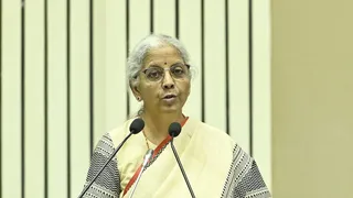 वित्त मंत्री निर्मला सीतारमण ने विकसित भारत के लिए बैंकिंग सुधार समिति की घोषणा की