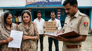 तस्वीर का इस्तेमाल प्रतीकात्मक प्रस्तुतीकरण के लिए किया गया है। जागरण