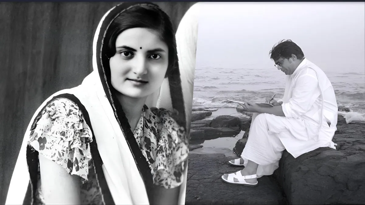 न्यूयार्क में भी दिखाई जाएगी 'चौक यूनिवर्सिटी का वाइस चांसलर', अमृतलाल नागर के जीवन पर आधारित है डॉक्यूमेंट्री