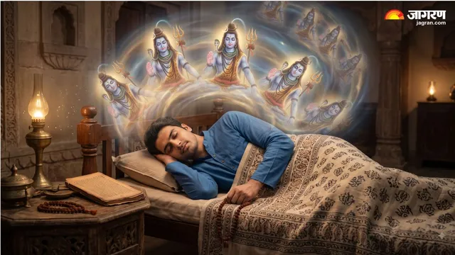 स्वप्न शास्त्र: बार-बार देवी-देवताओं के सपने आने का अर्थ