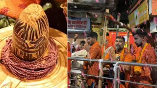 सावन का तीसरा सोमवार आज।