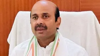 हरीश द्विवेदी