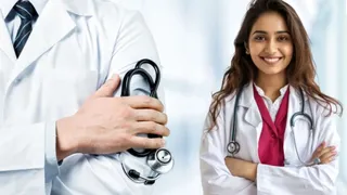 MBBS-BDS दाखिले के लिए ऑनलाइन च्वाइस फिलिंग शुरू। (फाइल फोटो)