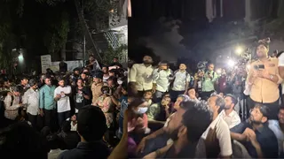 बांबे हाई कोर्ट के टाइपिंग टेस्ट में गड़बड़ी का आरोप (फोटो- एक्स)