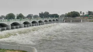 सुप्रीम कोर्ट का कर्नाटक को तमिलनाडु के लिए पानी छोड़ने का निर्देश (फाइल फोटो)