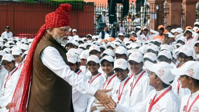 विचार: जेन-जी के सपनों को मिले पंख