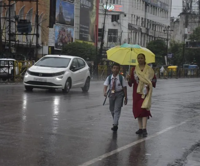 rain small pic child