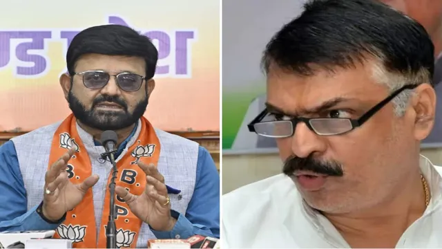 JPSC-JSSC आंदोलन में वार्ता पर गरमाई सियासत, BJP ने सरकार को घेरा तो वही कांग्रेस बोली- जिद छोड़ समाधान निकालें