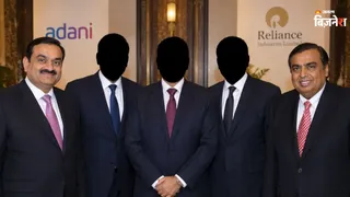 कॉरपोरेट कमाई पर सिर्फ इन 5 घरानों का कब्जा!