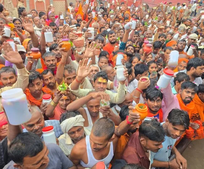 sawan ka somwar 17 aug 3