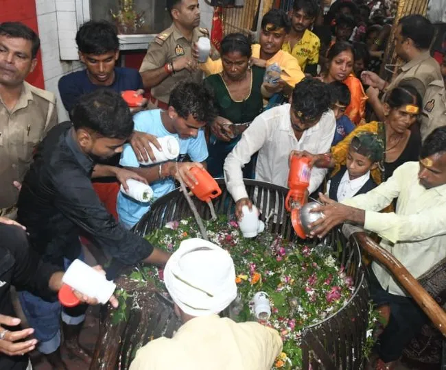 sawan ka somwar 17 aug 5
