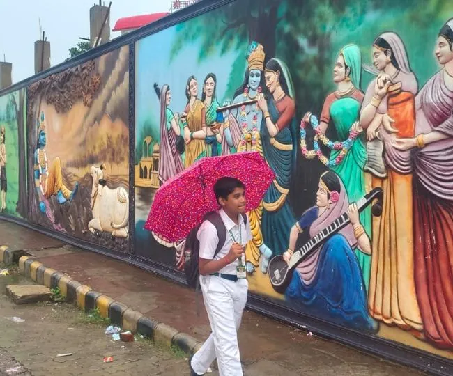 sawan ka somwar 17 aug 6