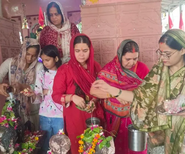 sawan ka somwar 17 aug 9