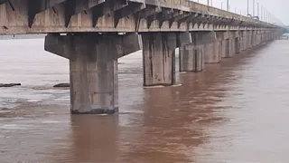 सोन-फल्गू लिंक से गया को मिलेगा पानी