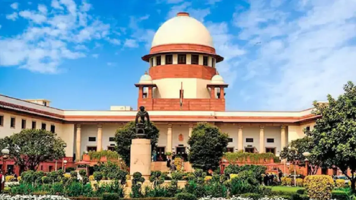 चुनावों में काले धन के इस्तेमाल पर सुप्रीम कोर्ट सख्त, एक साल में जांच पूरी करने के दिए निर्देश