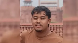 टेंट व्यवसायी की हुई मौत।