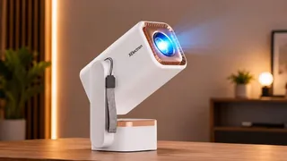 नया Smart Projector लॉन्च: 200 इंच तक स्क्रीन, 4K कंटेंट सपोर्ट और 9000 लुमेंस तक की ब्राइटनेस