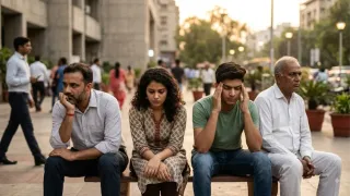 सांकेतिक तस्वीर एआई जनरेटेड