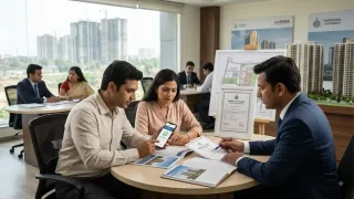 सांकेतिक तस्वीर एआई जनरेटेड