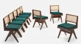 चंडीगढ़ का हेरिटेज फर्नीचर विदेशों में हो रहा नीलाम। (सांकेतिक फोटो)
