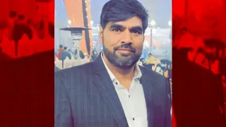 दिल्ली में AAP नेता श्रीचंद वोहरा जमीन कब्जा मामले में गिरफ्तार।