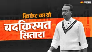 डेब्यू पर शतक के बाद कभी नहीं मिला मौका
