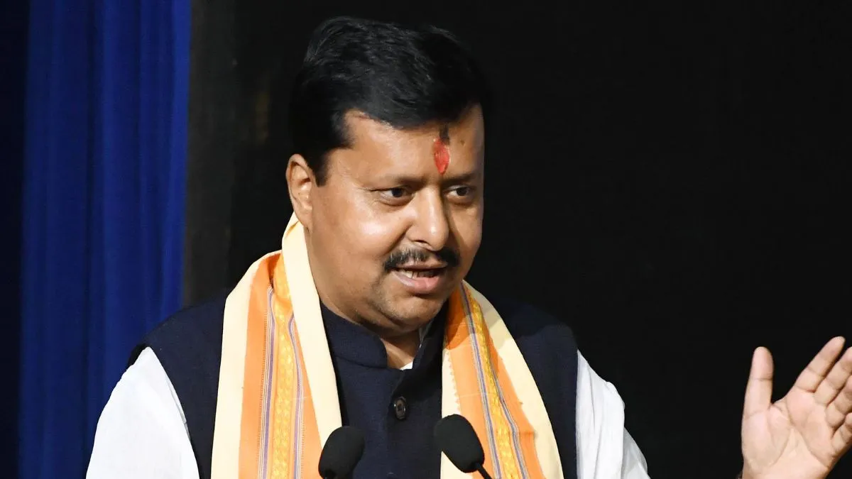 बीजेपी ने विनोद तावड़े को बनाया यूपी का प्रभारी, सतीष पूनिया को पंजाब और तरुण चुघ को गुजरात की जिम्मेदारी