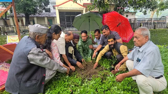 उत्तराखंड के बागेश्वर में सुमगढ़ त्रासदी की 16वीं बरसी, 11 साल पहले गई थी 18 मासूमों की जान; नम आंखों से श्रद्धांजलि