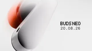 CMF Buds Neo भारत में जल्द होंगे लॉन्च।