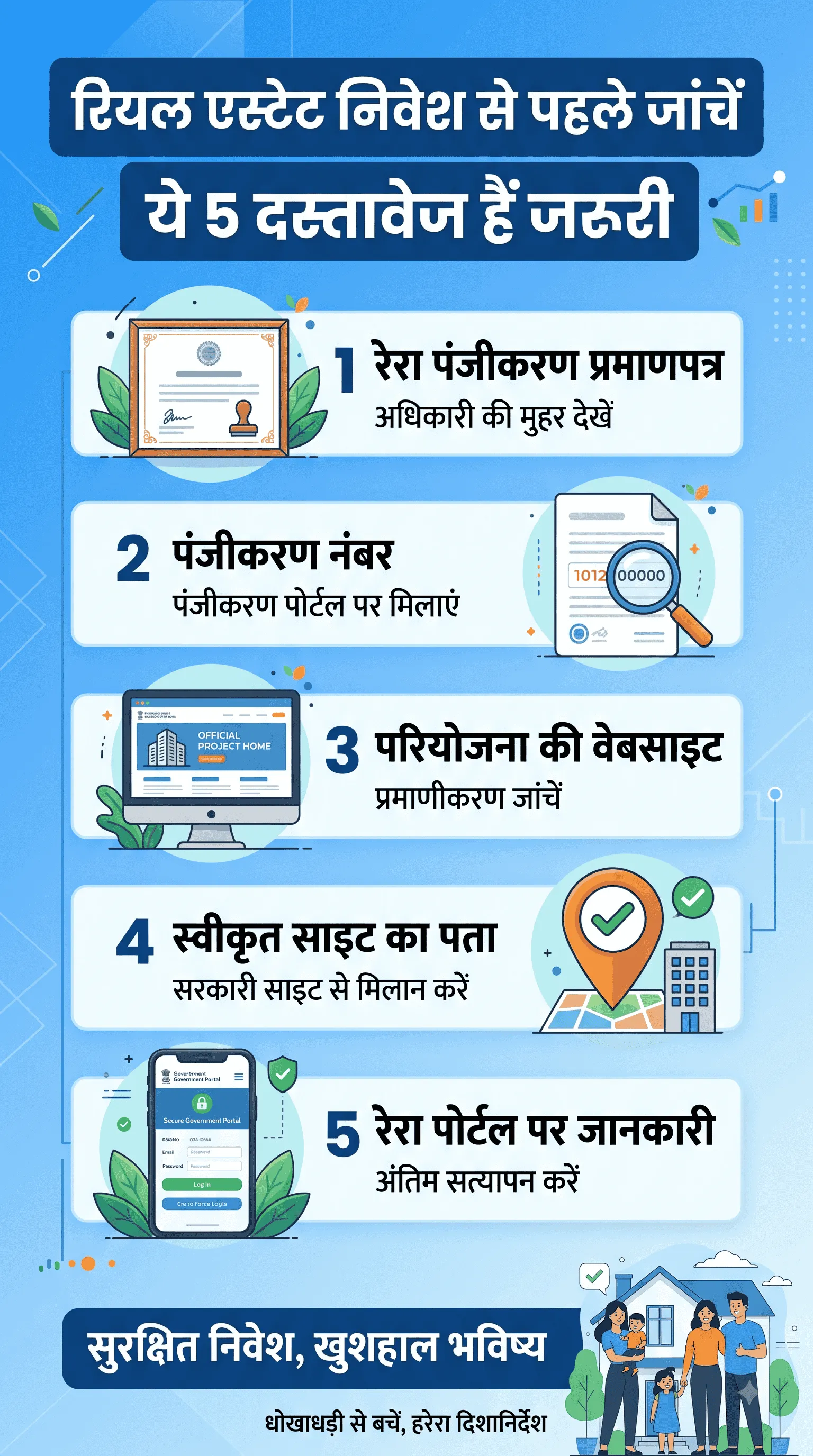 rera registration