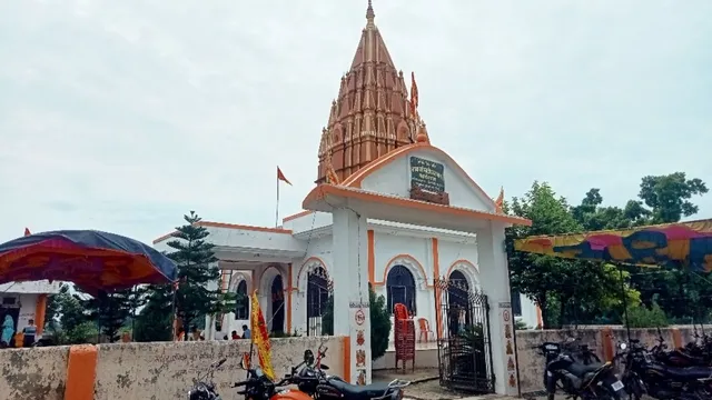 सारण का ऐतिहासिक शिवधाम: 360 साल पुराने गोपालेश्वरनाथ मंदिर की है अनोखी मान्यता 
