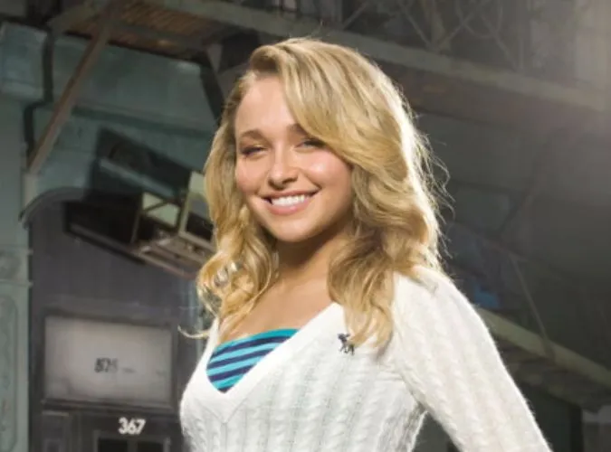 Hayden Panettiere