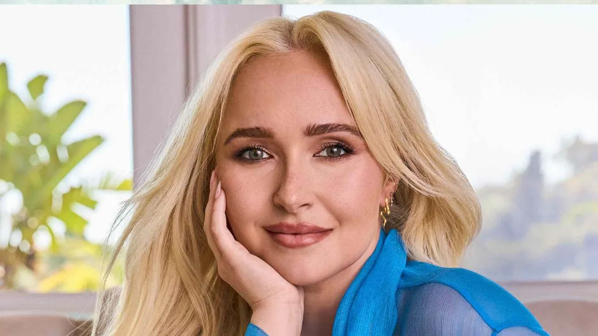 Hayden Panettiere death