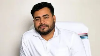 अभय तिवारी।