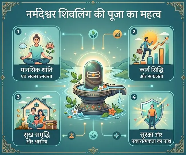 Narmadeshwar Shivling