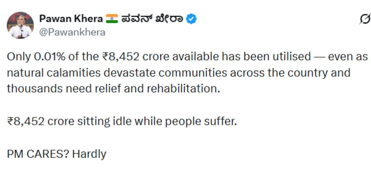 Pawan Khera