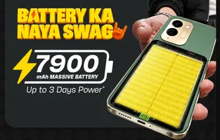 Poco M8x 5G को भारत में लॉन्च किया जाएगा।
