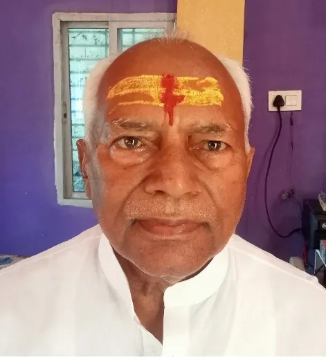 Pujari