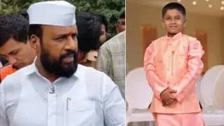 NCP विधायक के बयान पर राजनीतिक विवाद गहराया