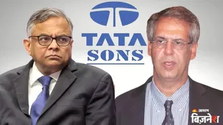 टाटा संस की 108वीं एजीएम इतिहास में पहली बार रद।