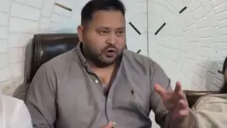 तेजस्वी यादव ने बिहार सरकार से पूछे तीखे सवाल। फाइल