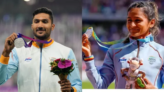 12 साल में पहली बार नहीं मिलेगा 'खेल रत्न', 17 खिलाड़ियों के नाम अर्जुन अवॉर्ड के लिए हुए फाइनल
