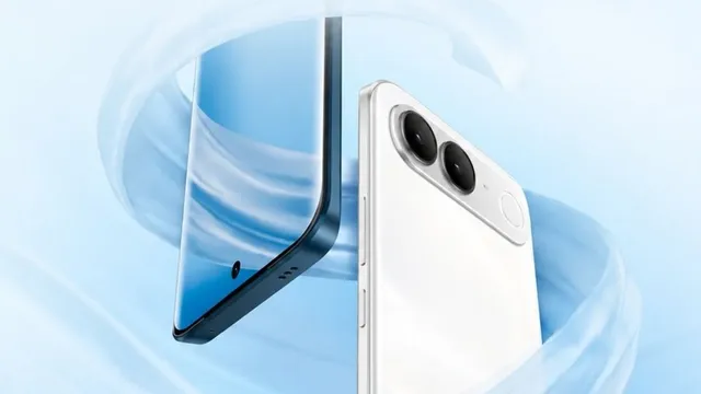  Vivo का नया 5G फोन जल्द आएगा, मार्केटिंग पोस्टर में दिखा फर्स्ट-लुक