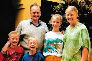 James Family