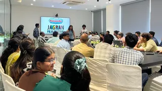 कॉर्पोरेट सेक्टर में पहुंचा जागरण फिल्म फेस्टिवल/ फोटो- Instagram