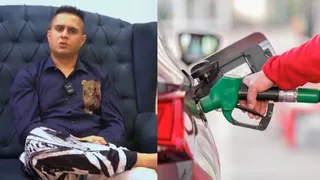 भारी बारिश के चलते नहीं लगा पेट्रोल का लंगर, अब 21 को लगेगा।