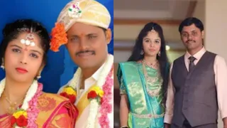 बेंगलुरु में पत्नी ने प्रेमी संग की पति-बेटे की निर्मम हत्या (फोटो-सोशल मीडिया)