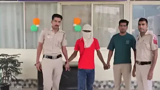चचेरी बहन की हत्या करने वाला भाई पुलिस की गिरफ्त में। फोटो: आर्काइव
