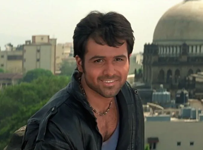 emraan hashmi footpath